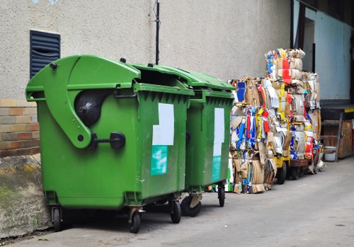 Choosing the right waste removal partner